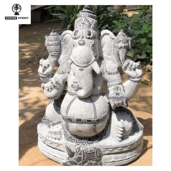 Classic Edition Ganesha 2ft