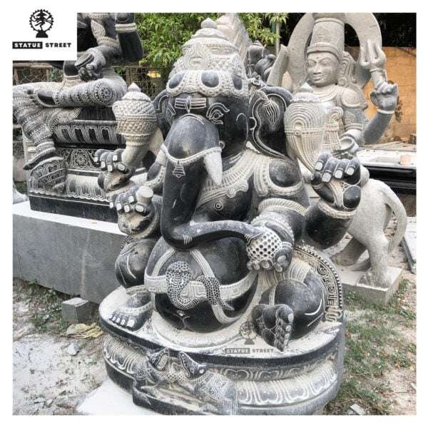 Best Vinayagar Stone Statue