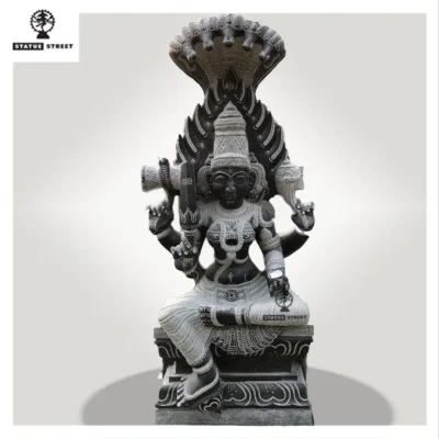 Amman stone statue 3.5 Ft