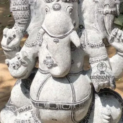 Classic Edition Ganesha 2ft