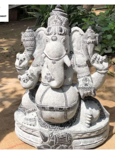 Classic Edition Ganesha 2ft