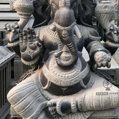 Sidhi Vinayaka Statue 4ft