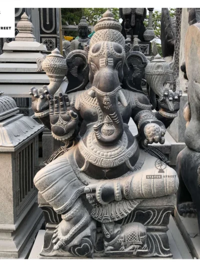 Sidhi Vinayaka Statue 4ft