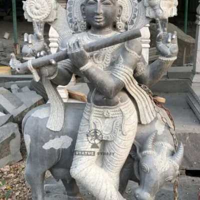 3 feet Krishna Statue