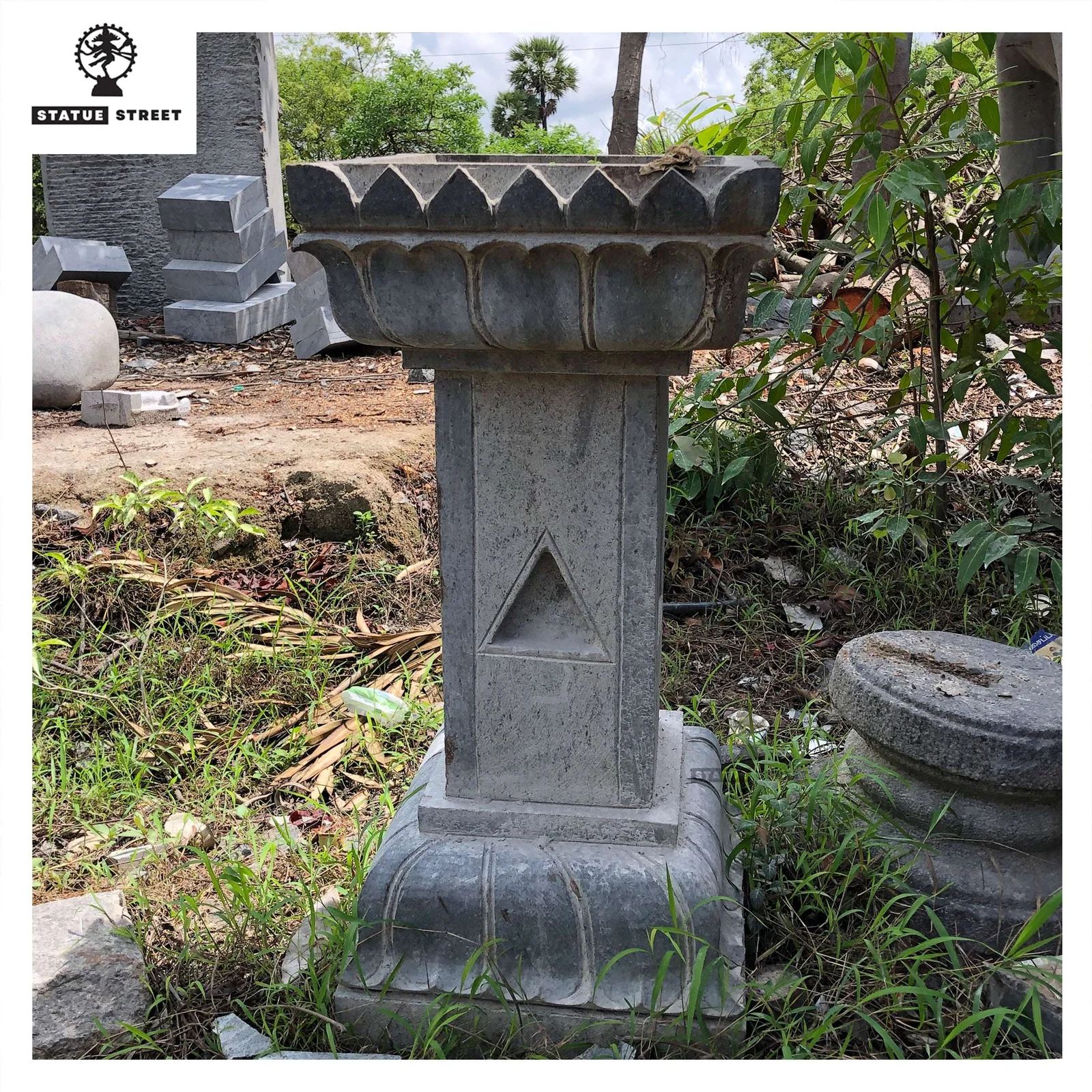 Tulasi Maadam For Temple - Image 2