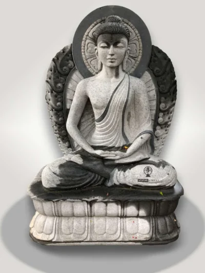 Big Buddha Statue 7ft