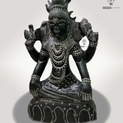 Lord Shiva 2ft | Granite Stone