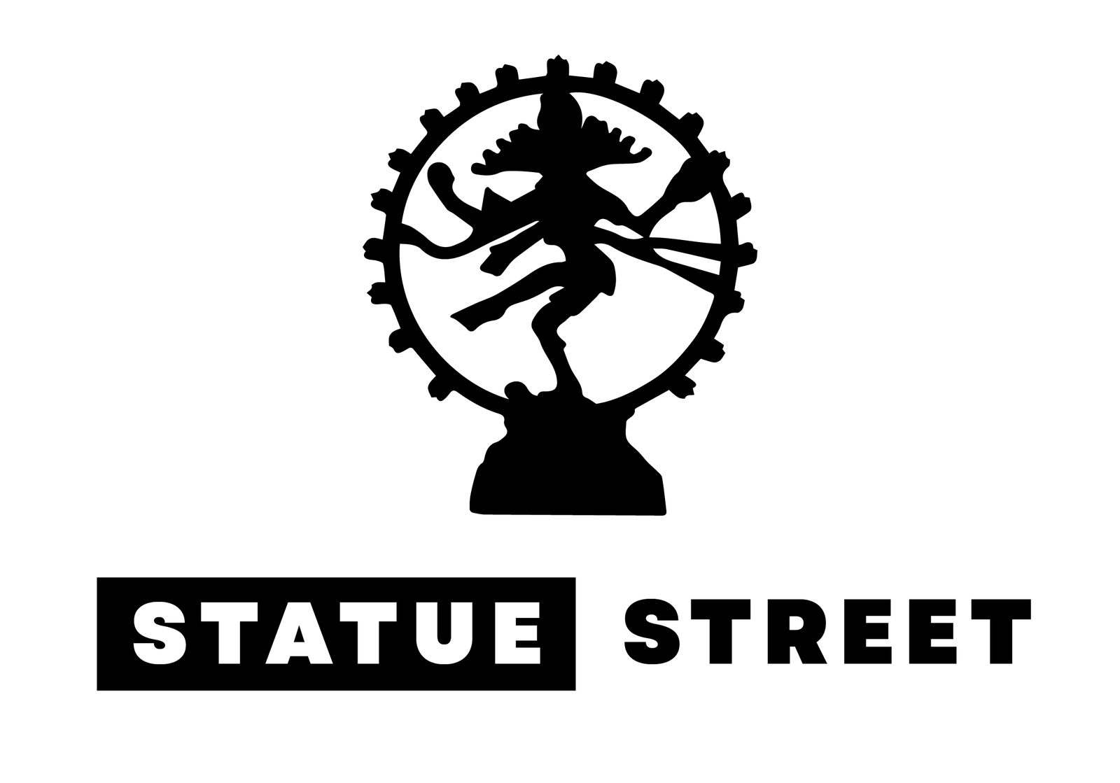 Statue Street