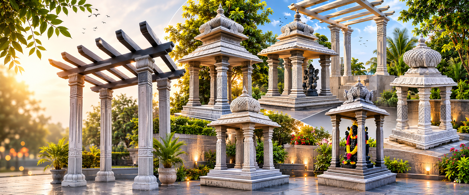 granite-mandapam-for-exterior
